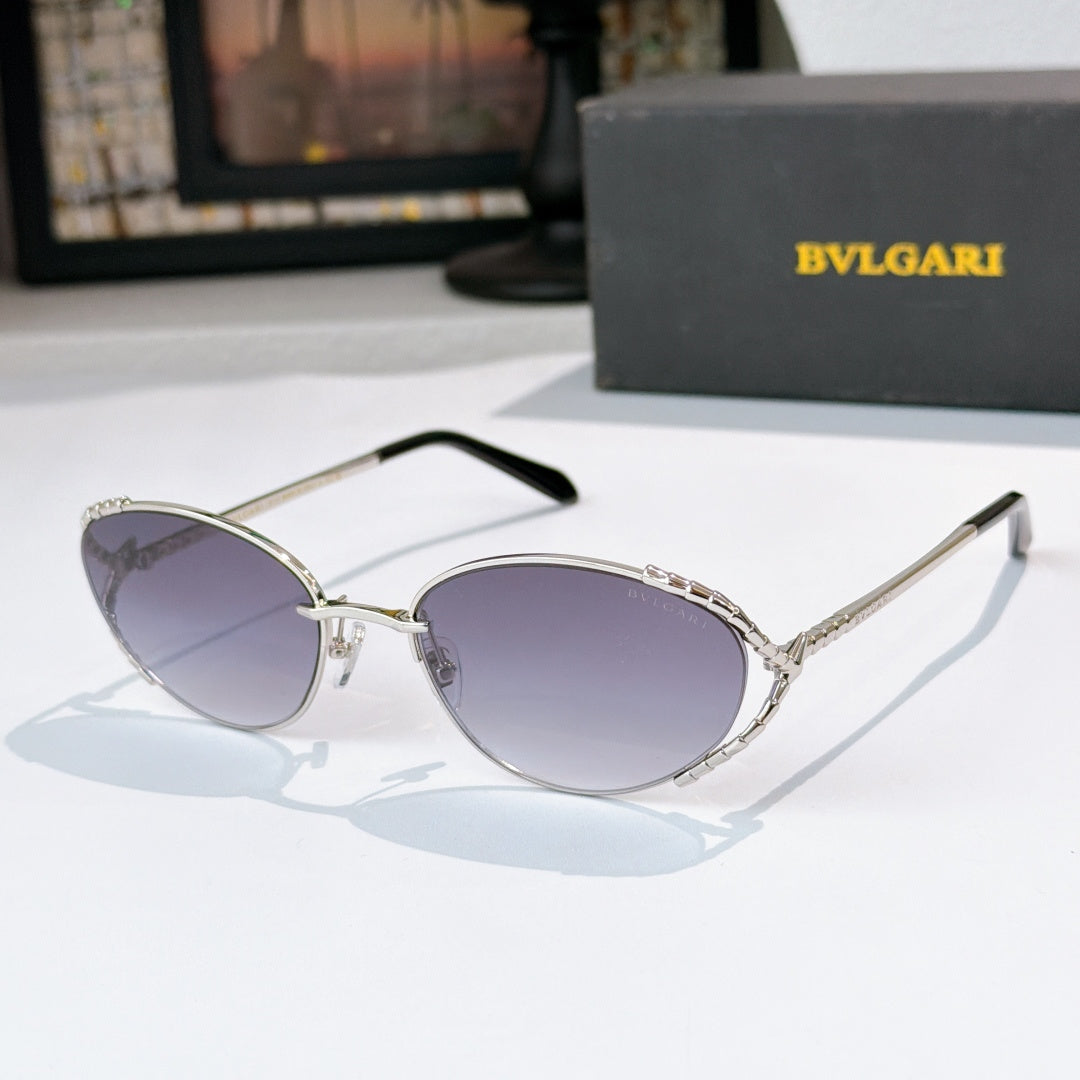 BVL BV40095U Mental Sunglasses 103315