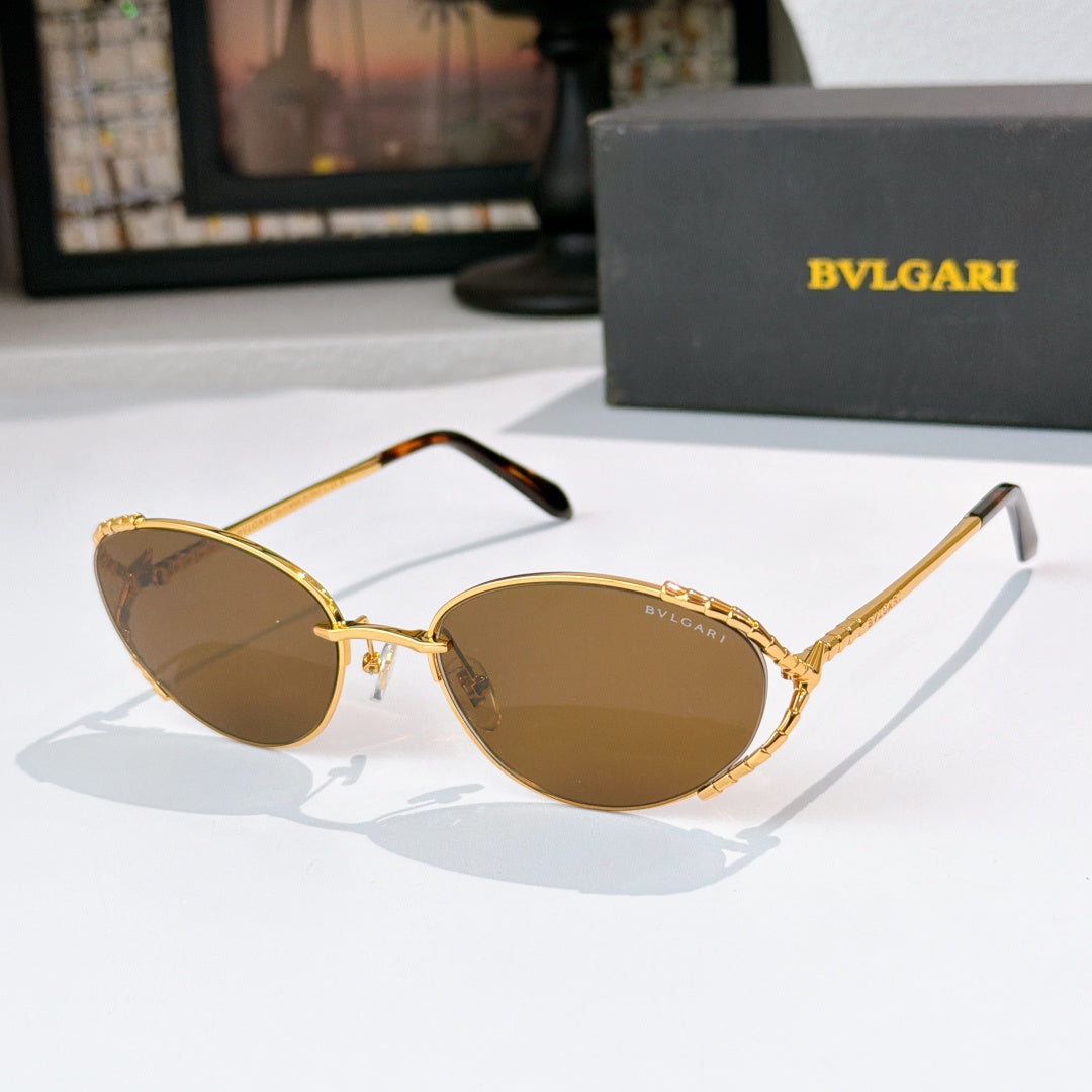 BVL BV40095U Mental Sunglasses 103315