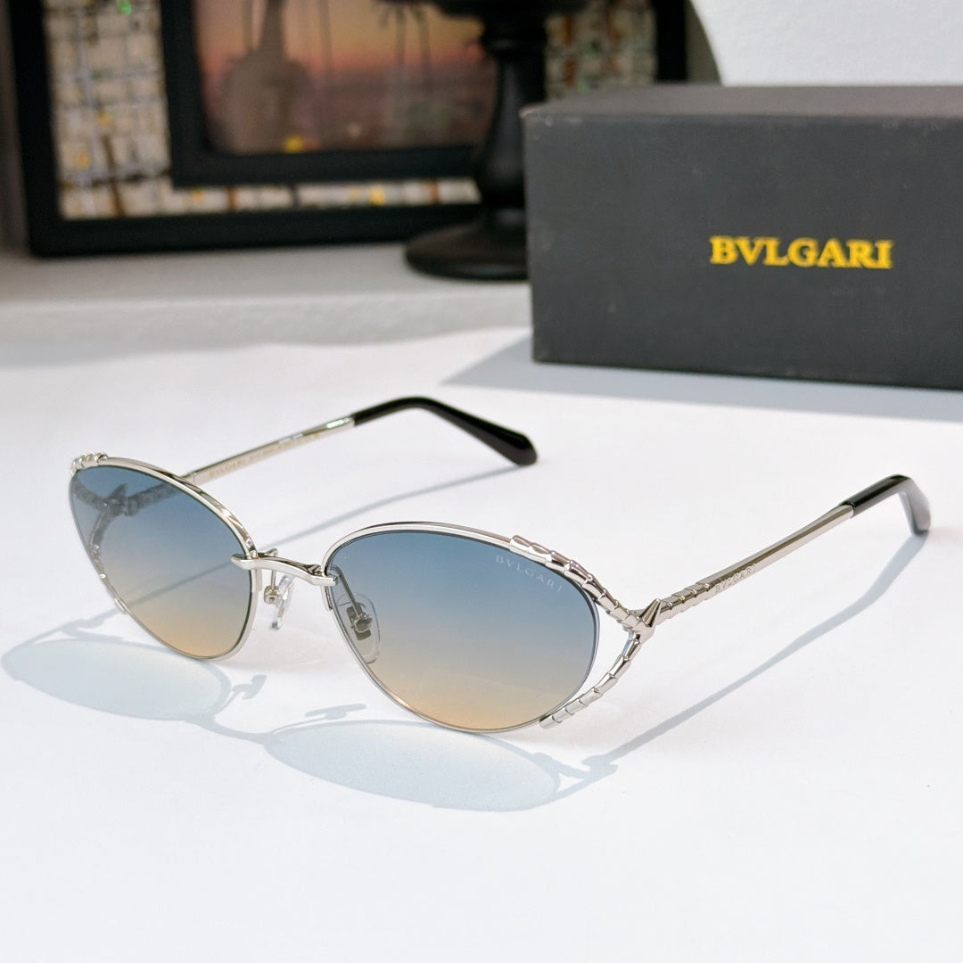 BVL BV40095U Mental Sunglasses 103315