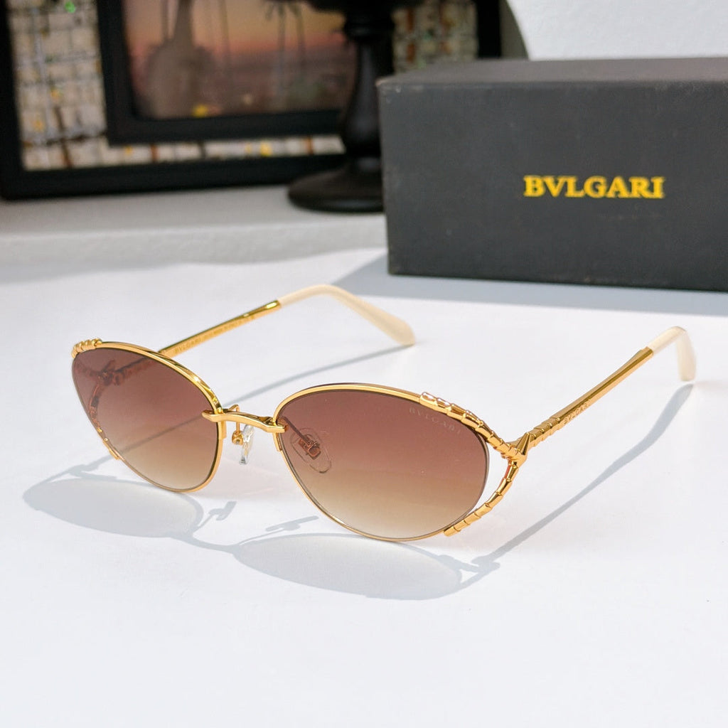 BVL BV40095U Mental Sunglasses 103315