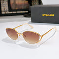 BVL BV40095U Mental Sunglasses 103315