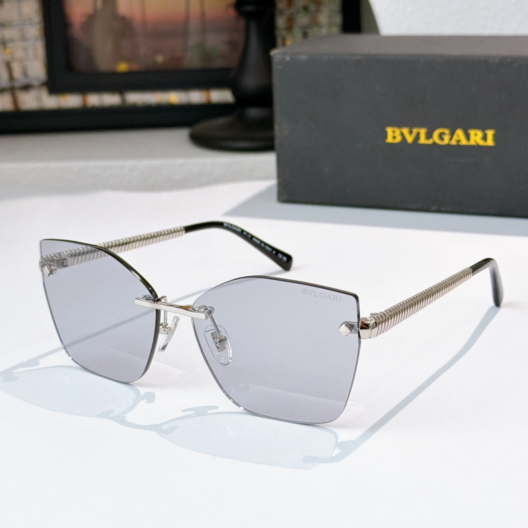 BVL BV40083U Metal Sunglasses 103324