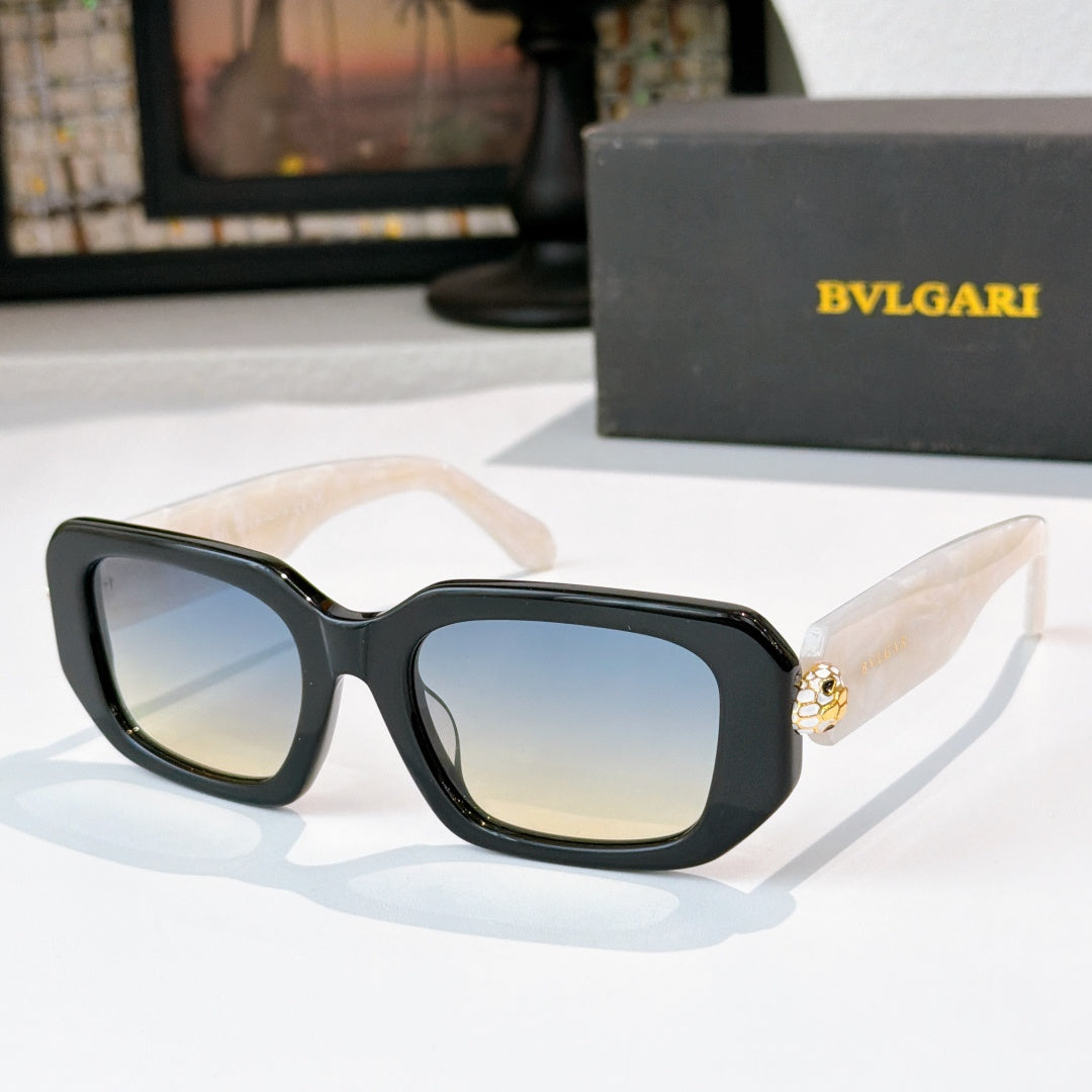 BV40067I BVL Acetate Sunglasses 103324
