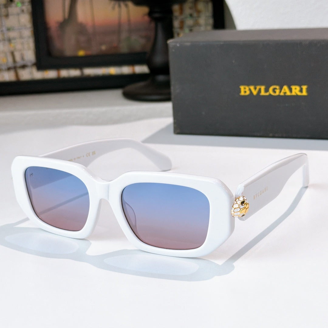 BV40067I BVL Acetate Sunglasses 103324