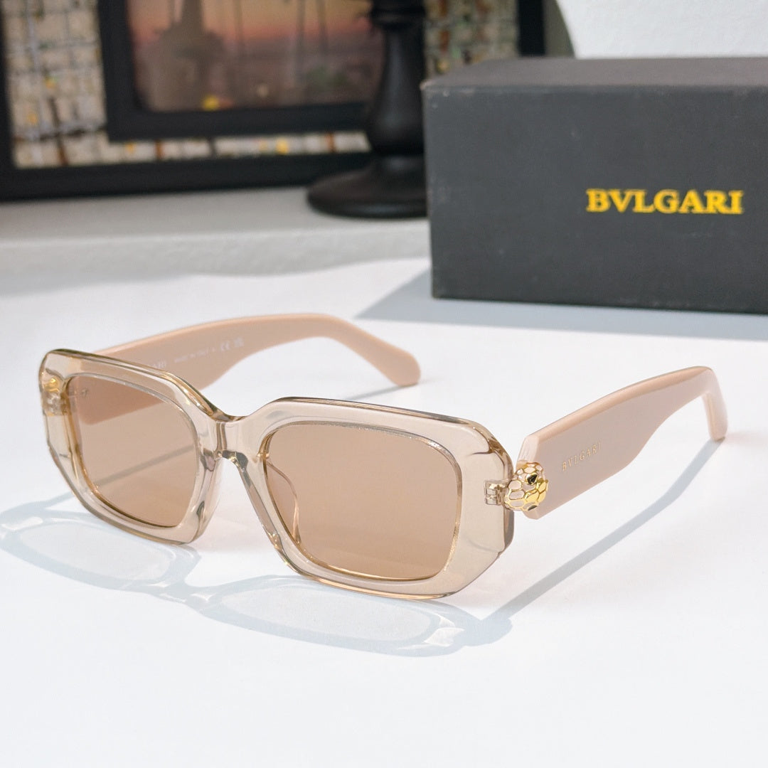 BV40067I BVL Acetate Sunglasses 103324