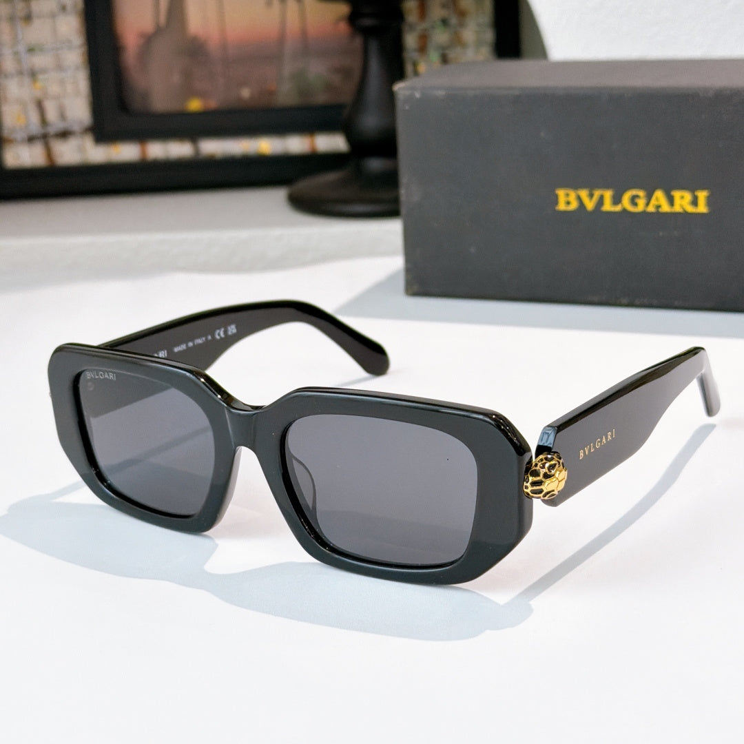 BV40067I BVL Acetate Sunglasses 103324