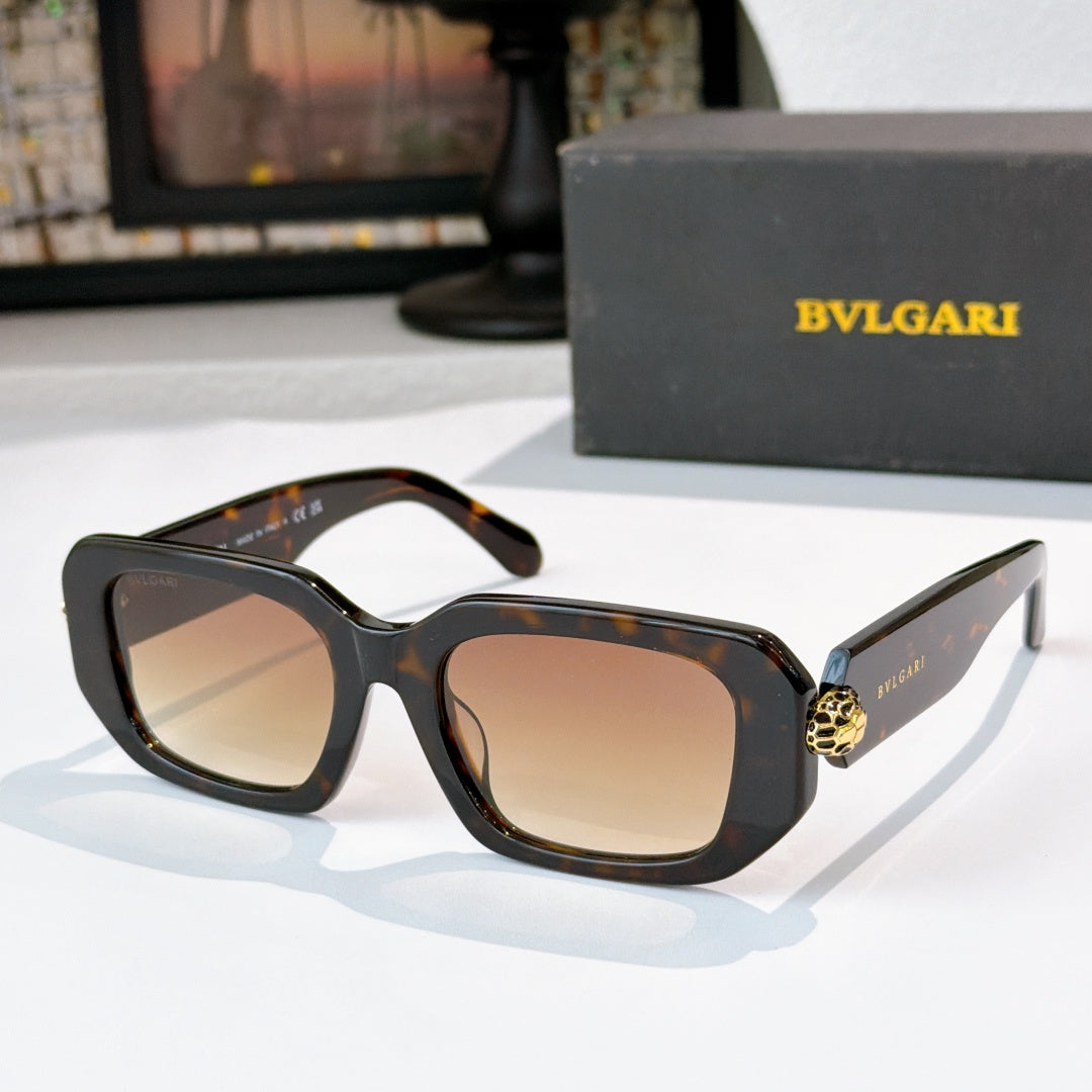 BV40067I BVL Acetate Sunglasses 103324