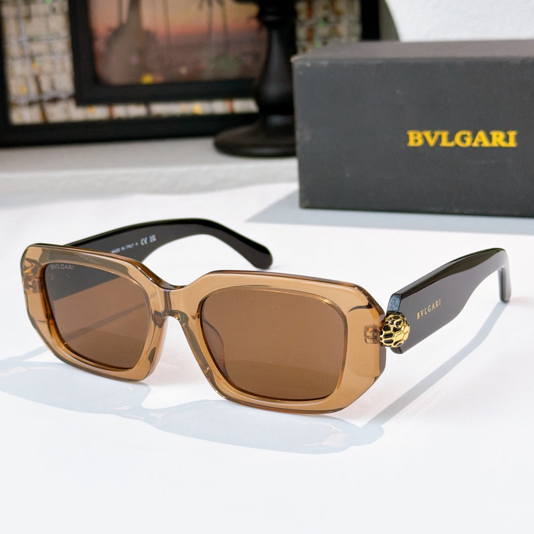 BV40067I BVL Acetate Sunglasses 103324