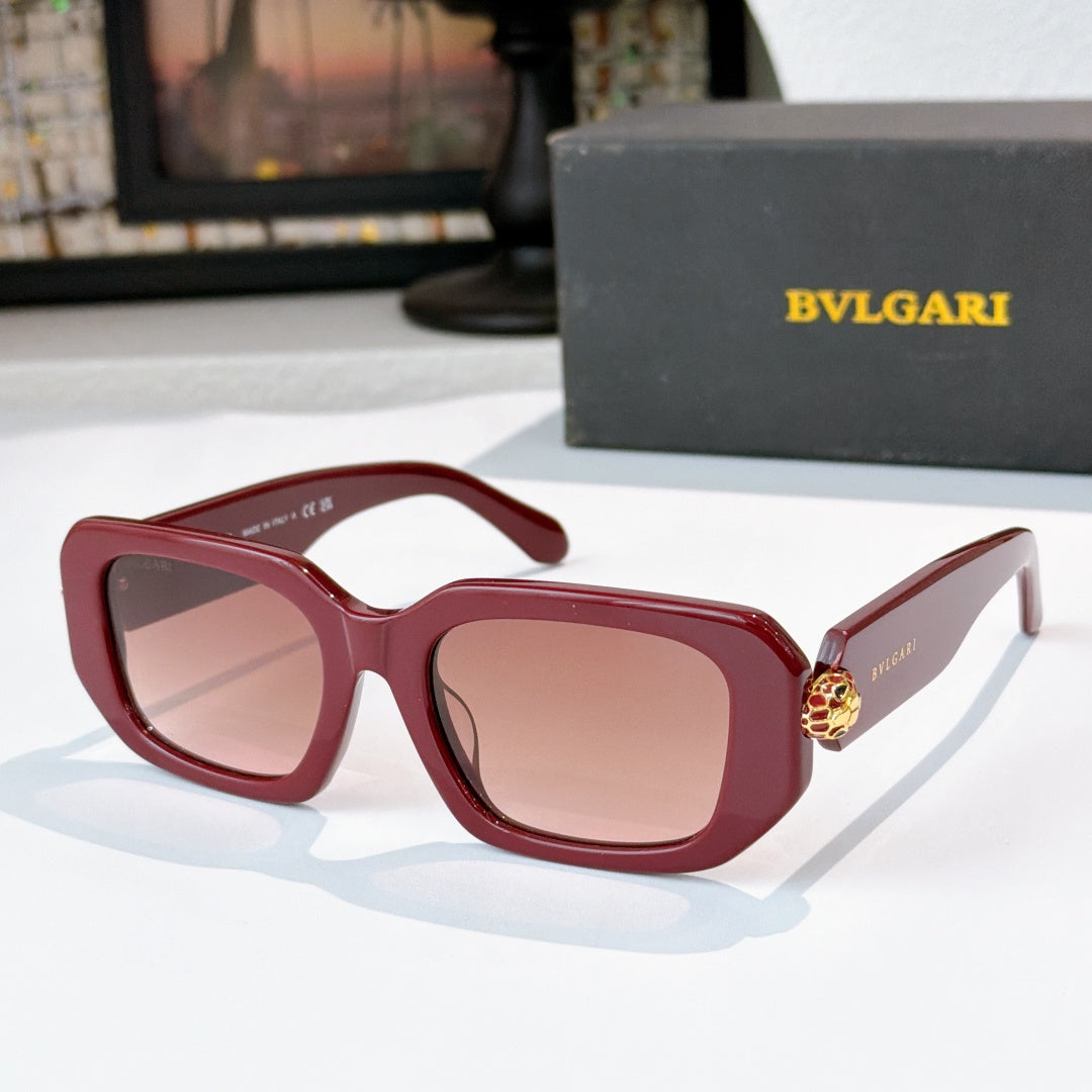 BV40067I BVL Acetate Sunglasses 103324