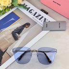 Miumiu Sunglasses 559566