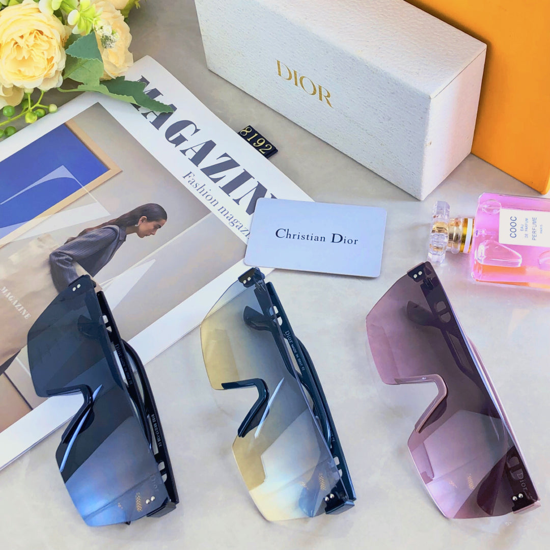 Dior 2025 Sunglasses 559571