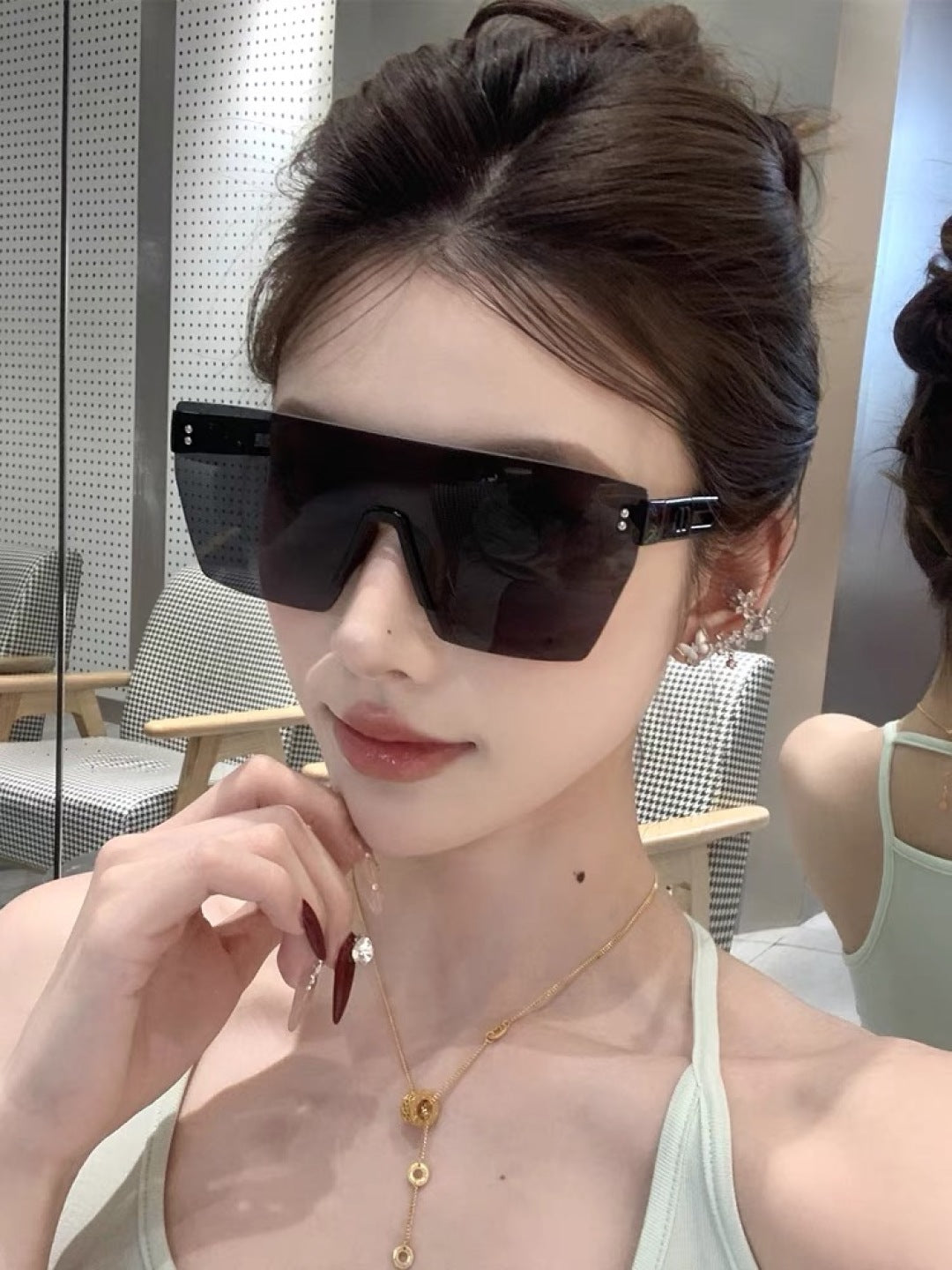 Dior 2025 Sunglasses 559571