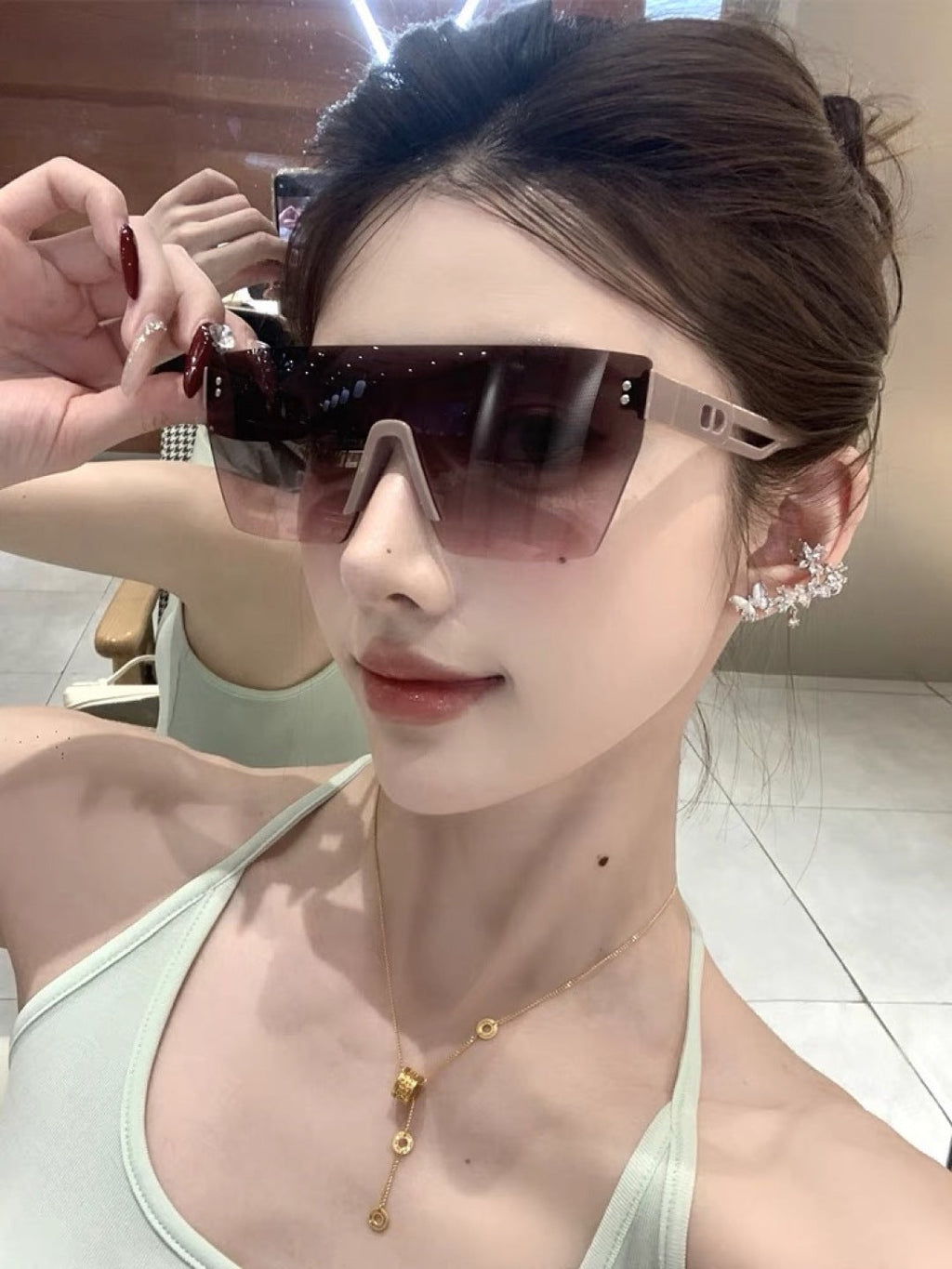 Dior 2025 Sunglasses 559571