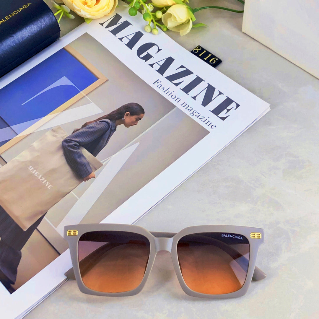 Balenciaga Sunglasses 560767