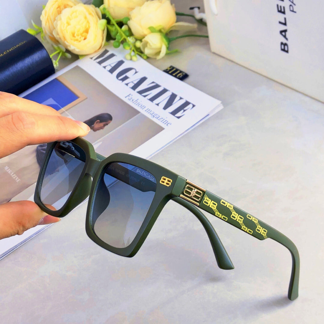 Balenciaga Sunglasses 560767