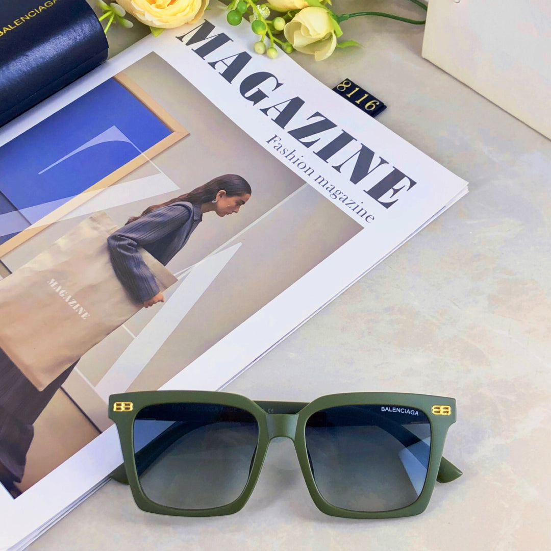 Balenciaga Sunglasses 560767