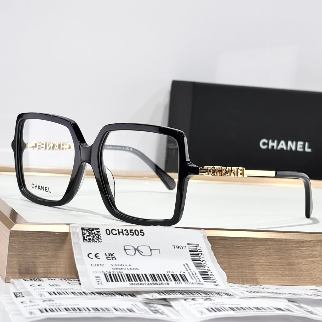 Chanel CH3505 Sunglasses 150647