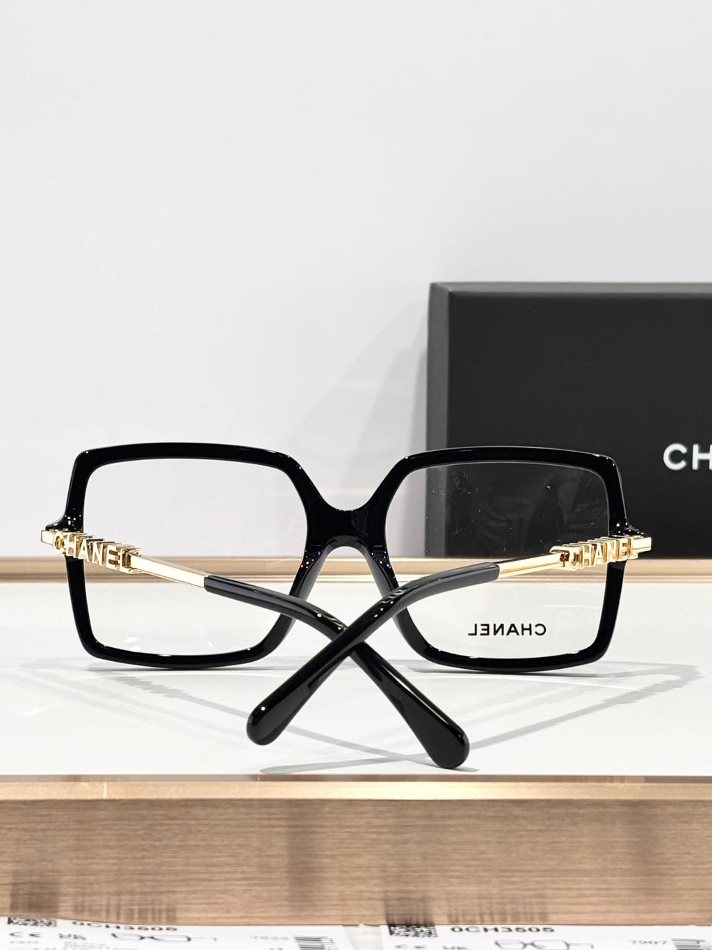 Chanel CH3505 Sunglasses 150647