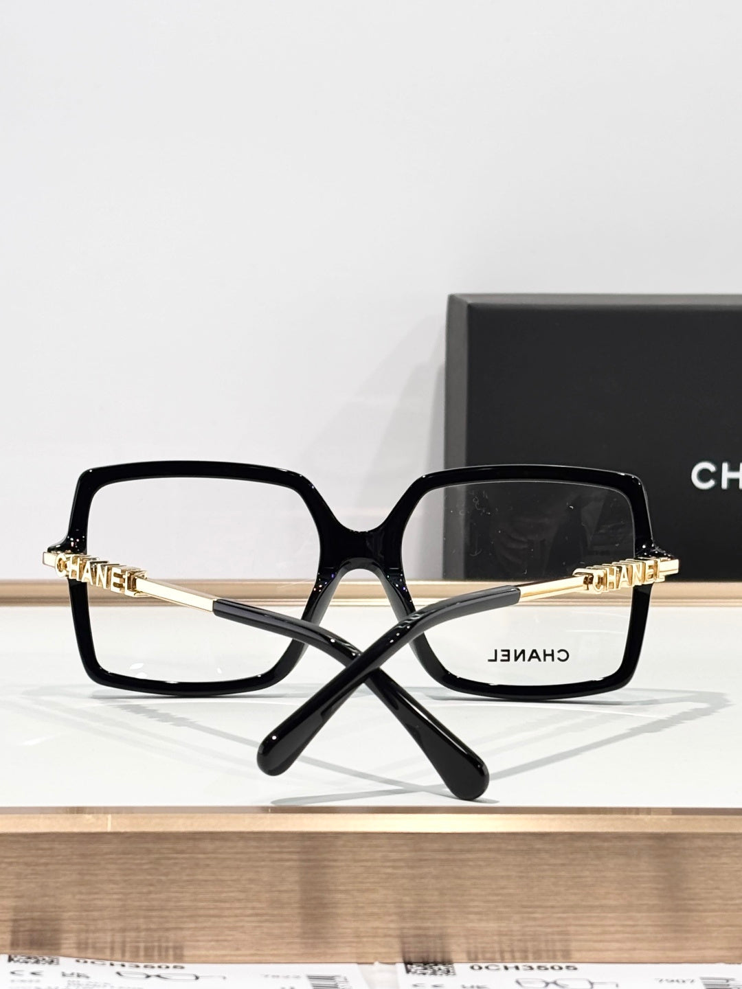 Chanel CH3505 Sunglasses 150647