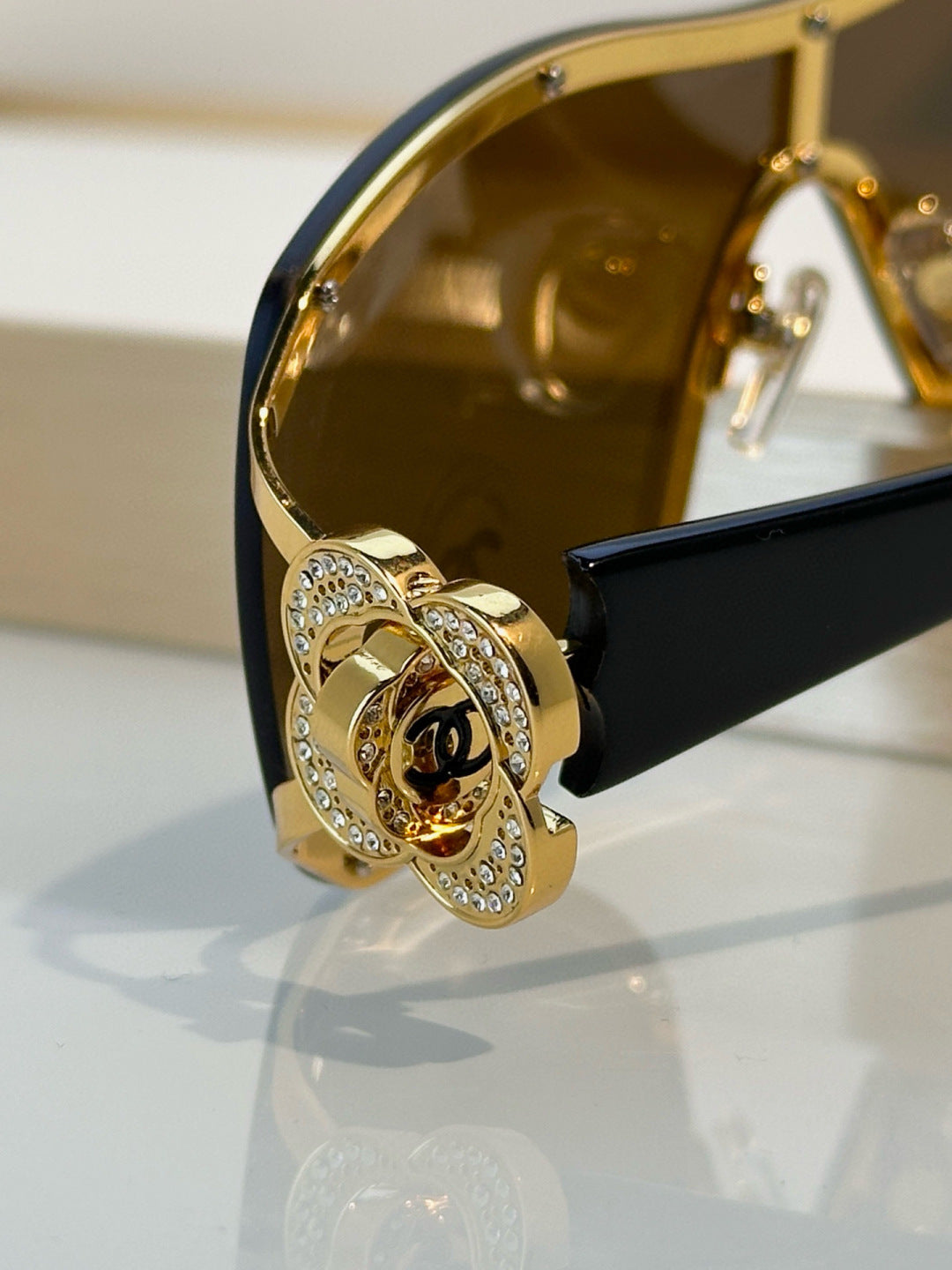 Chanel CH4164 Sunglasses 150669