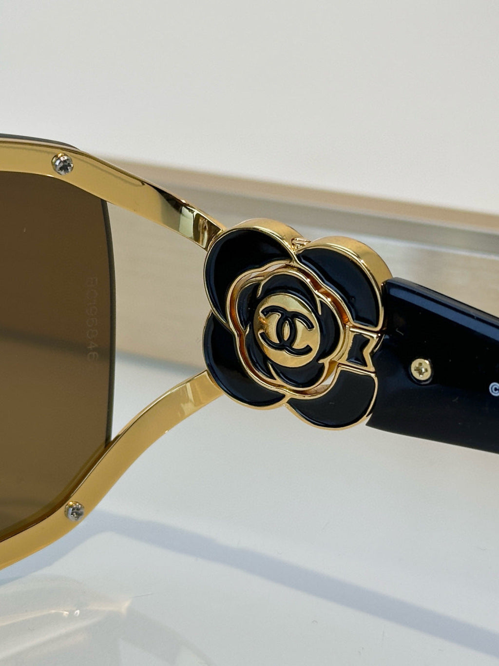 Chanel CH4164 Sunglasses 150669
