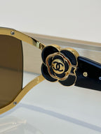 Chanel CH4164 Sunglasses 150669