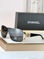 Chanel CH4164 Sunglasses 150669