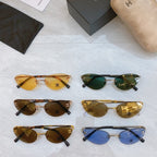 CC CH4003 Metal Sunglasses 189549