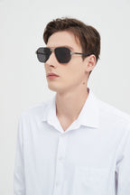 Cartier CT0424S Metal Sunglasses 189547
