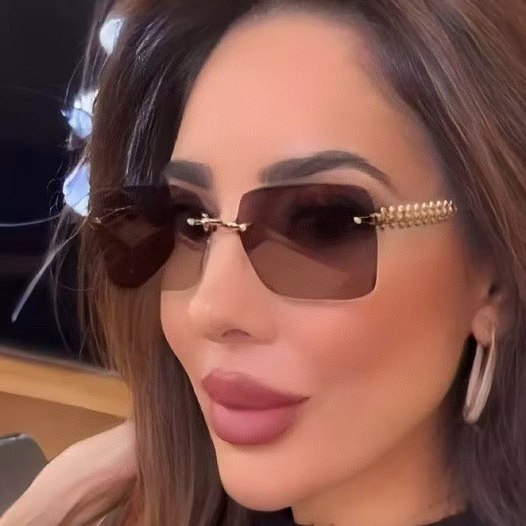 Cartier CT0545S Metal Sunglasses 189543