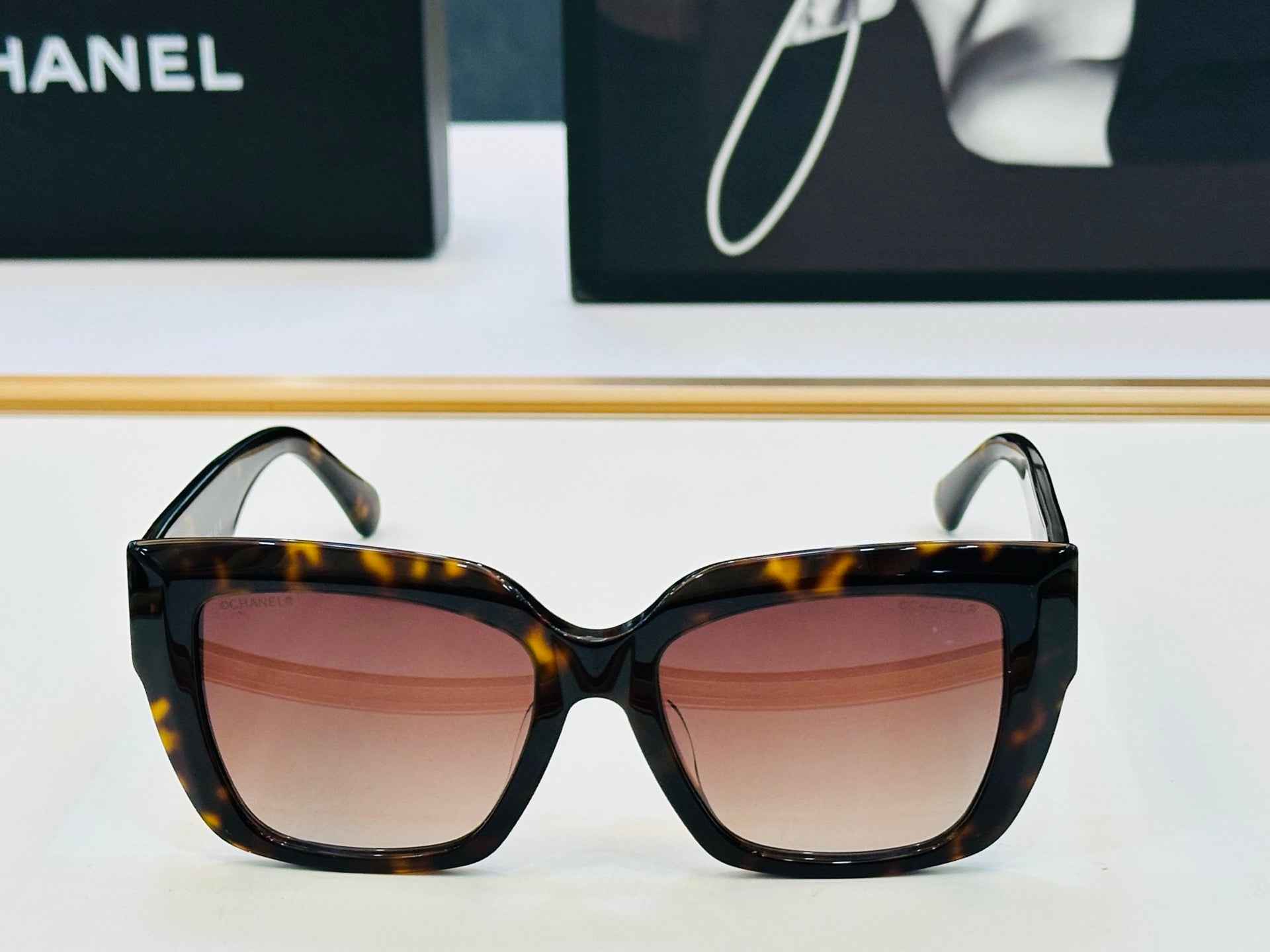 Chanel CH9191 Sunglasses 149527