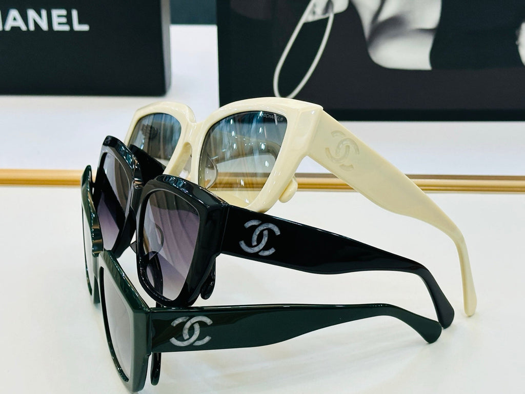 Chanel CH9191 Sunglasses 149527