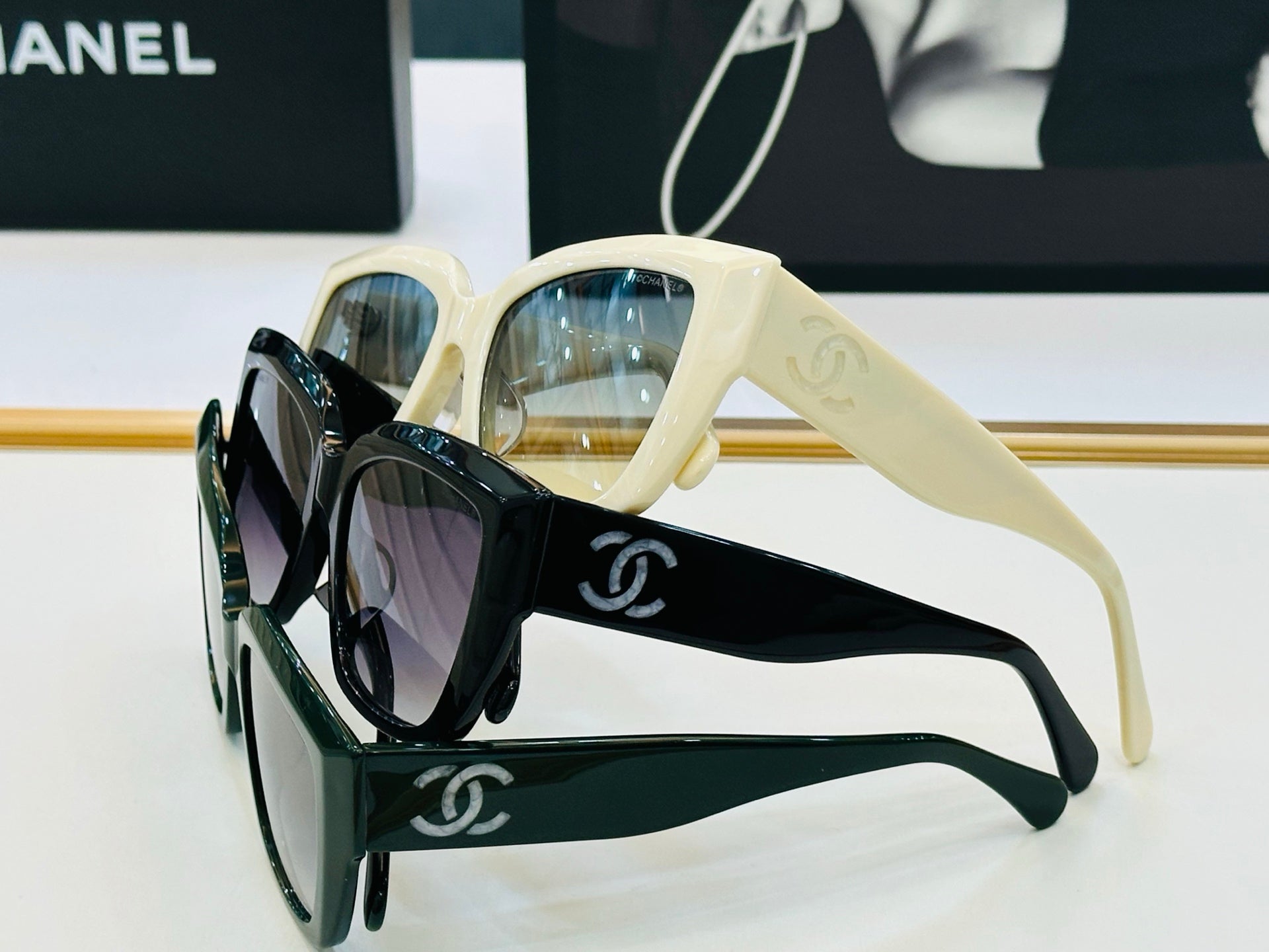 Chanel CH9191 Sunglasses 149527