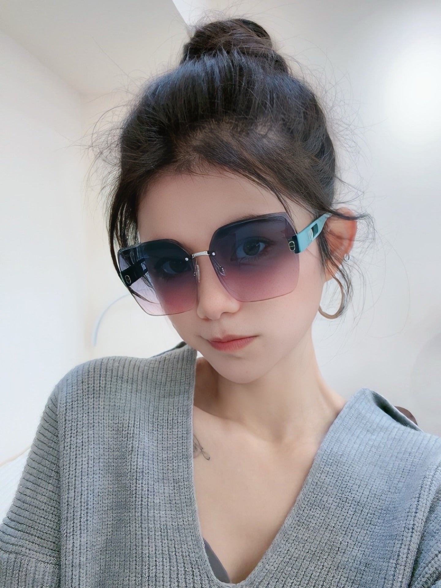 Dior 2025 Sunglasses 559713
