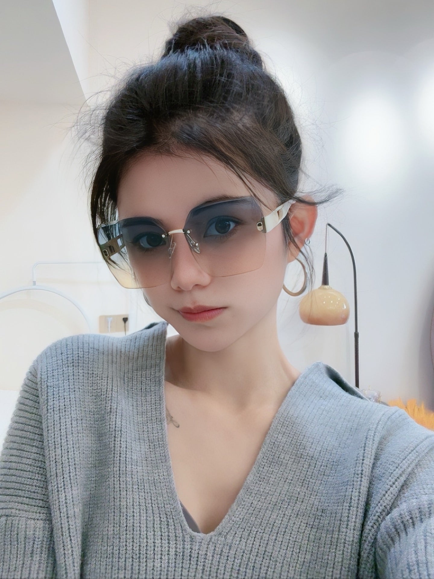 Dior 2025 Sunglasses 559713