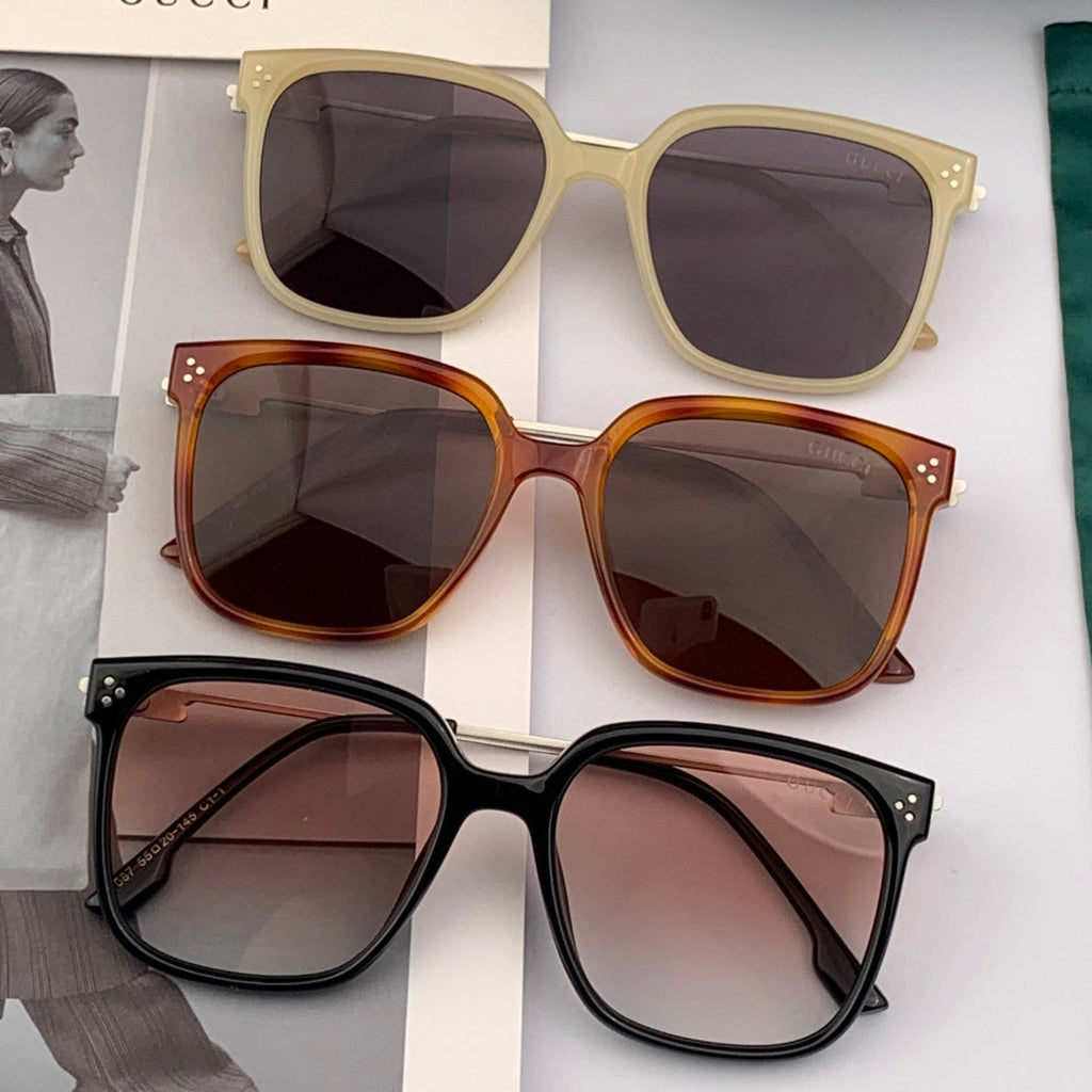 Gucci 2025 Sunglasses 559694
