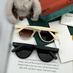 ROUND FRAME SUNGLASSES G3905 IN ACETATE