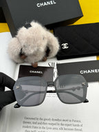 CC CH1910 Metal Sunglasses 189368