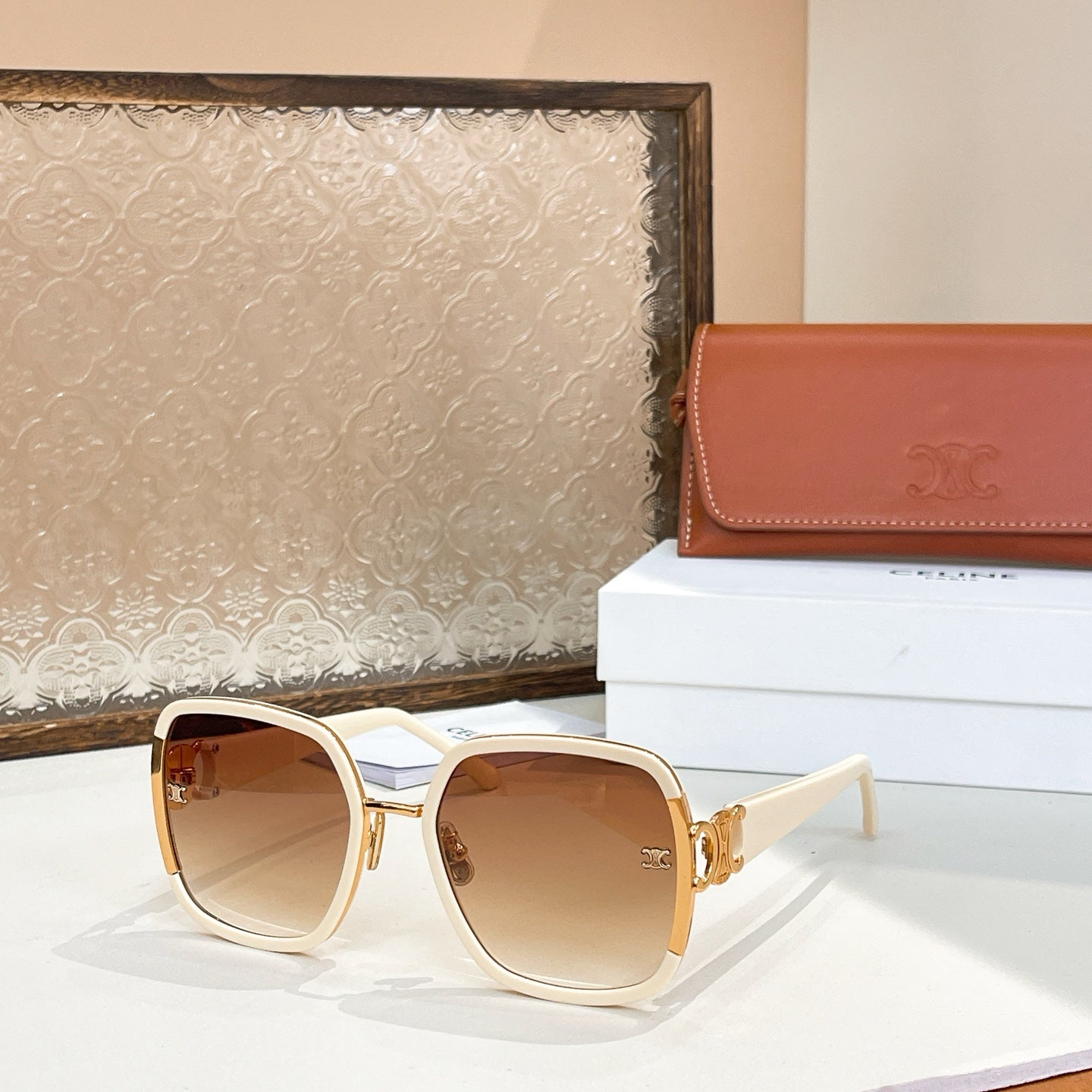 Celine Sunglasses 650841