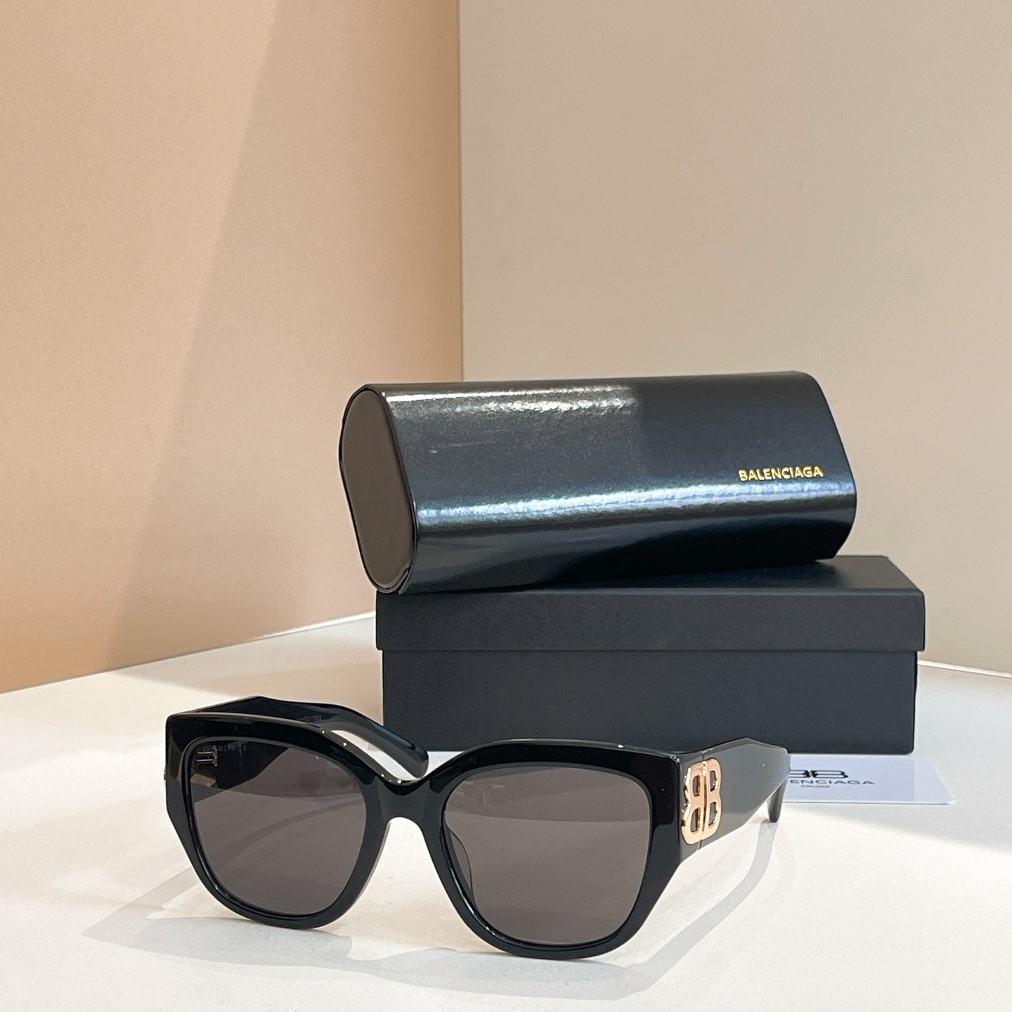 Balenciaga Sunglasses 655451