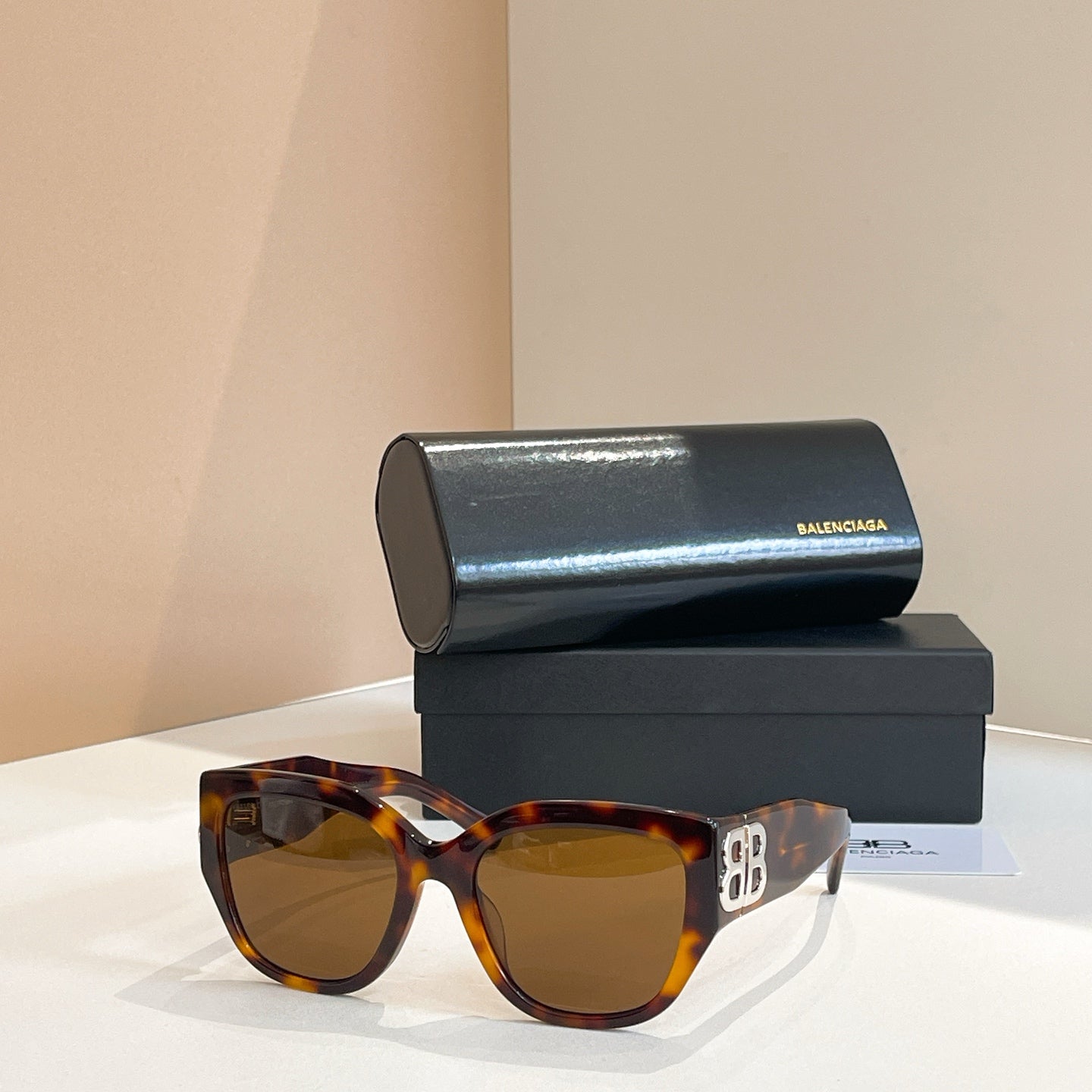 Balenciaga Sunglasses 655451