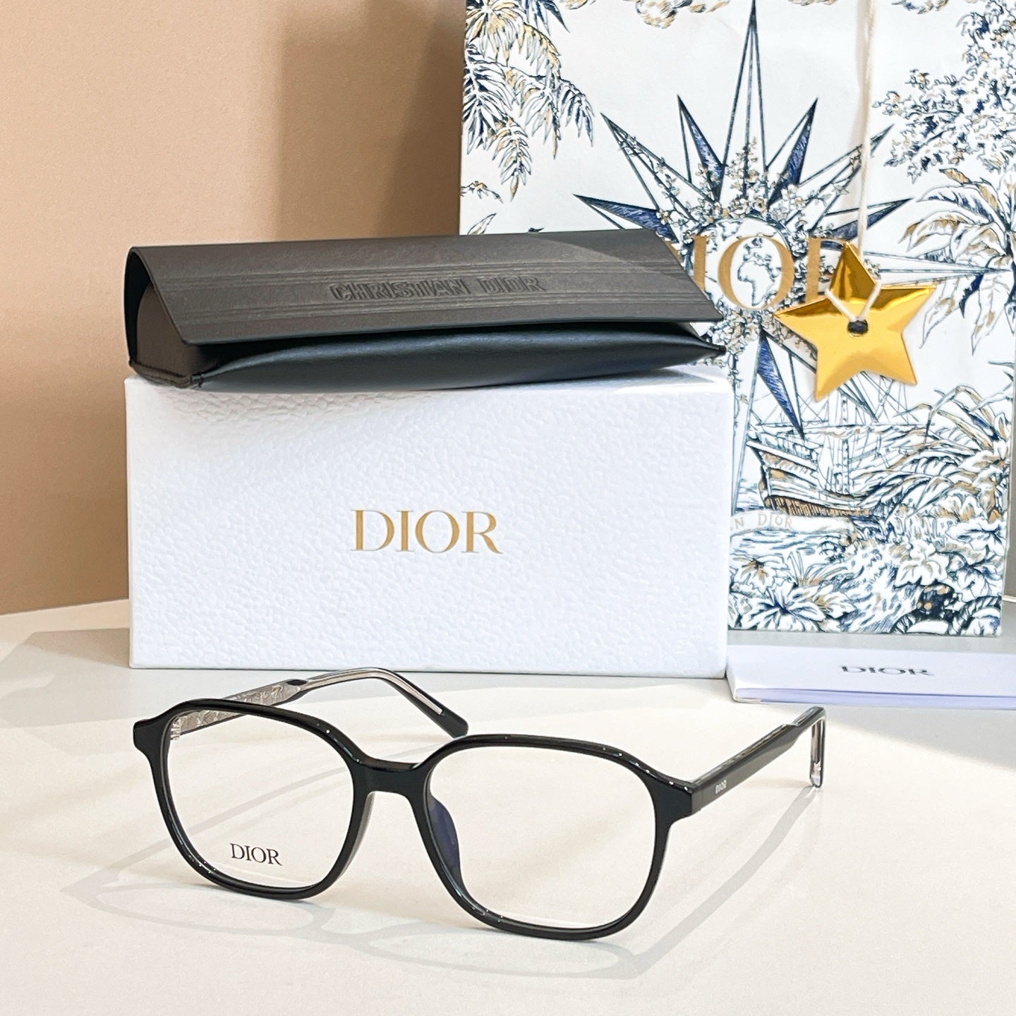 Dior Sunglasses 674455