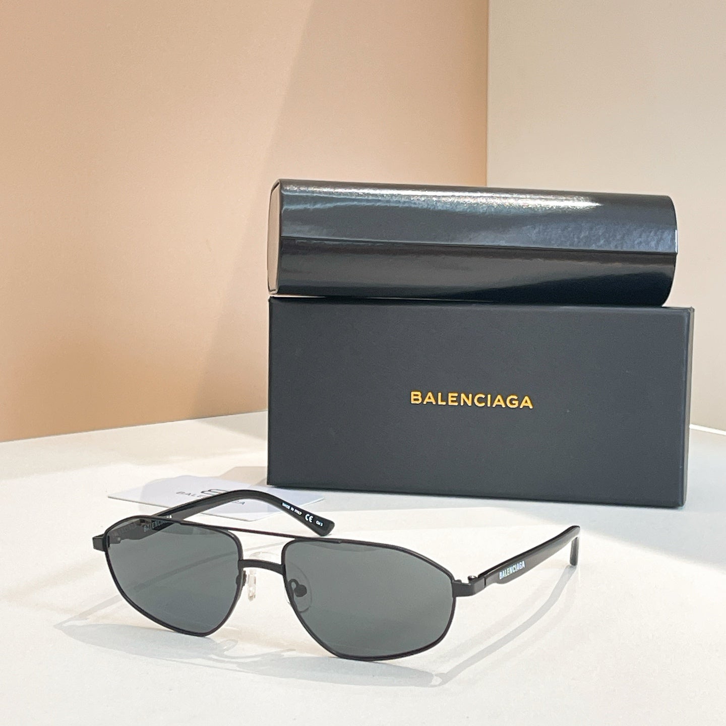 Balenciaga Sunglasses 679520