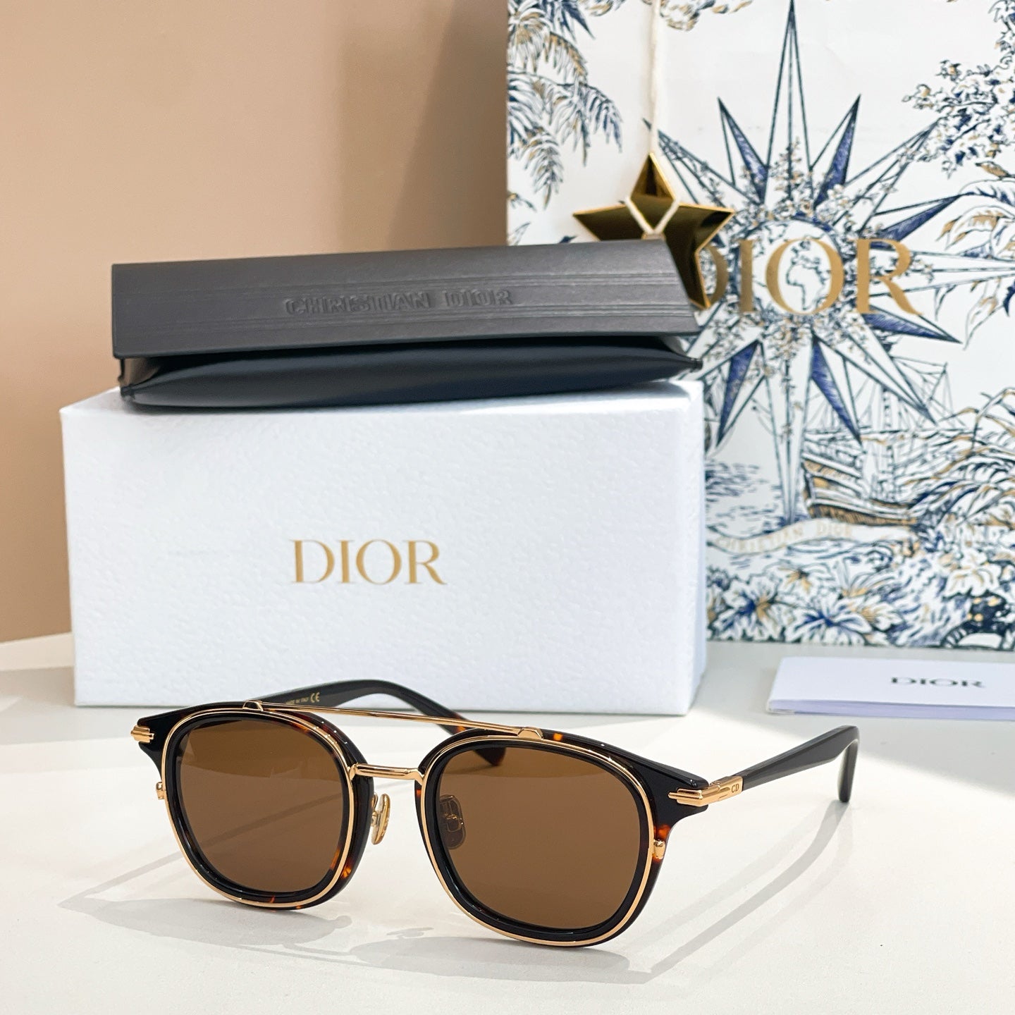 Dior Sunglasses 679533