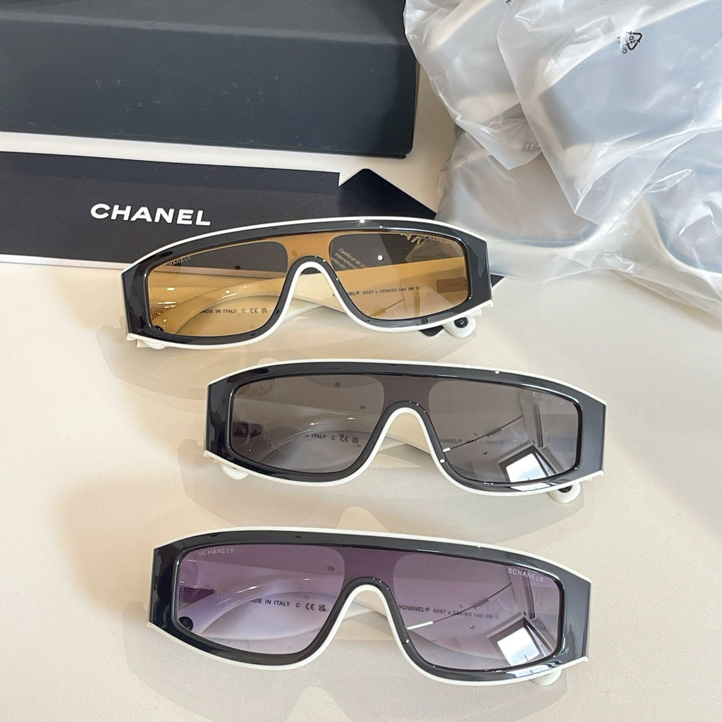 Chanel CH6057 Sunglasses 150677