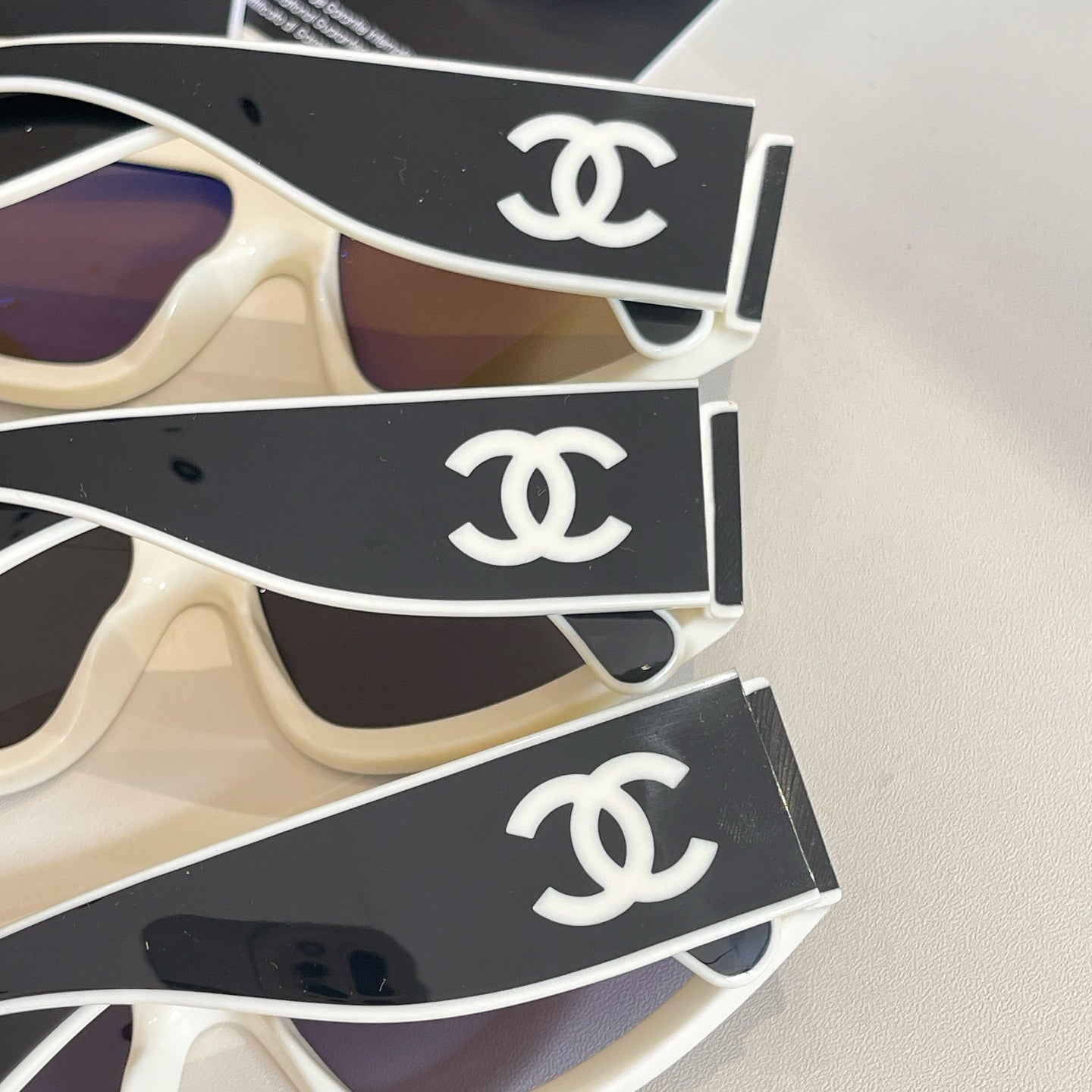 Chanel CH6057 Sunglasses 150677