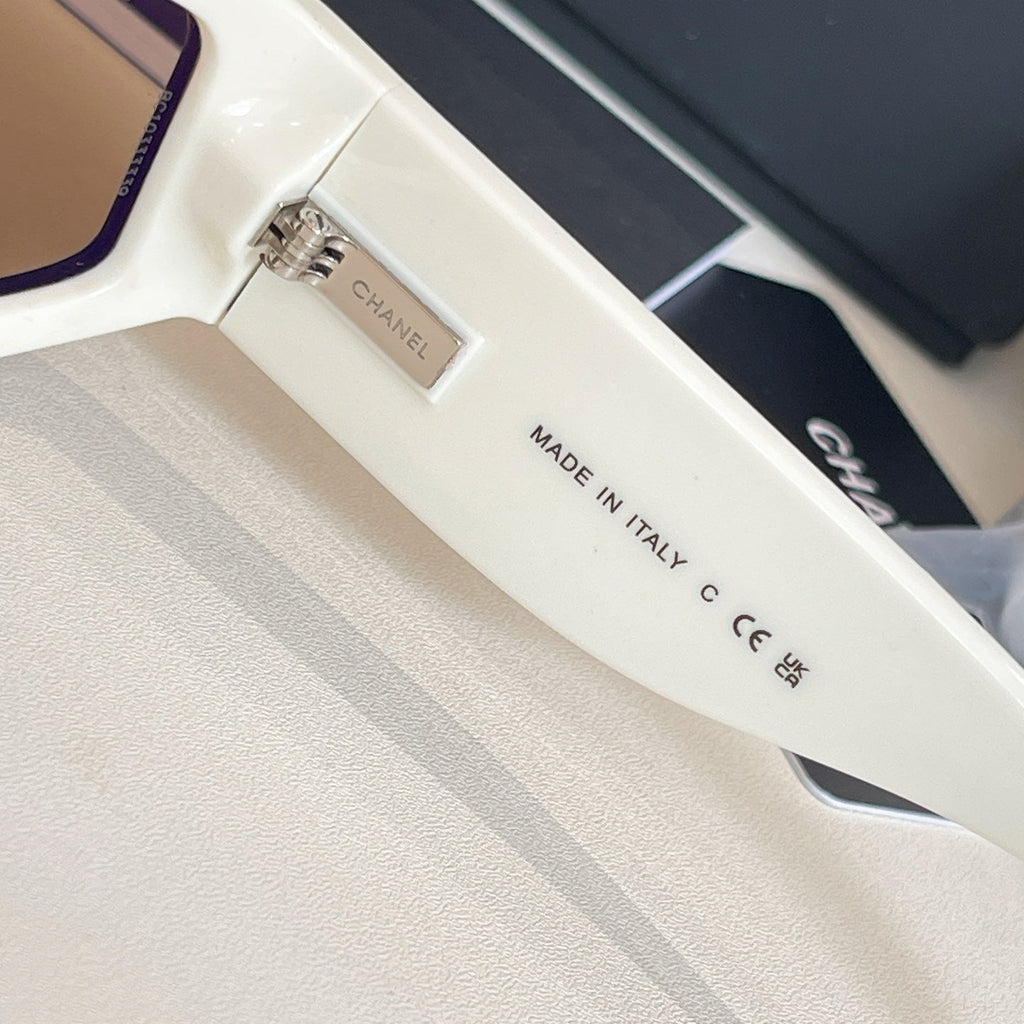 Chanel CH6057 Sunglasses 150677