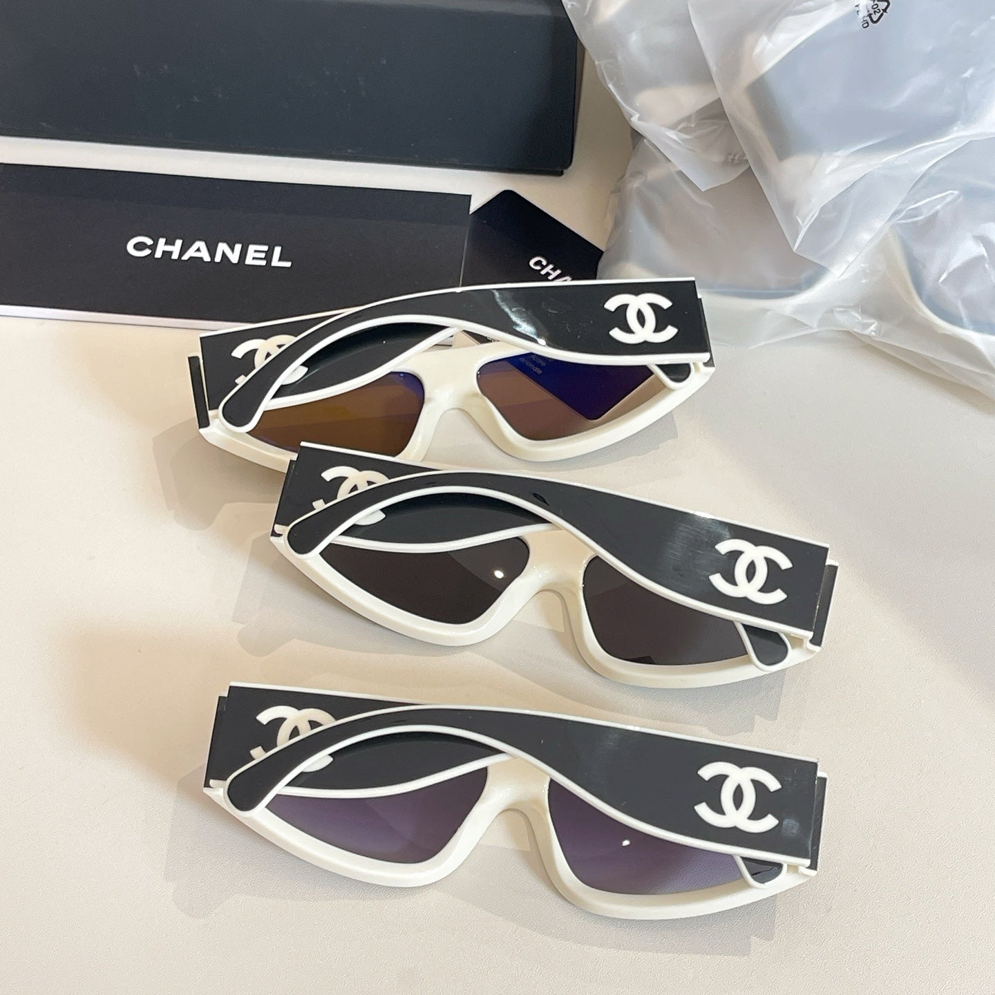 Chanel CH6057 Sunglasses 150677