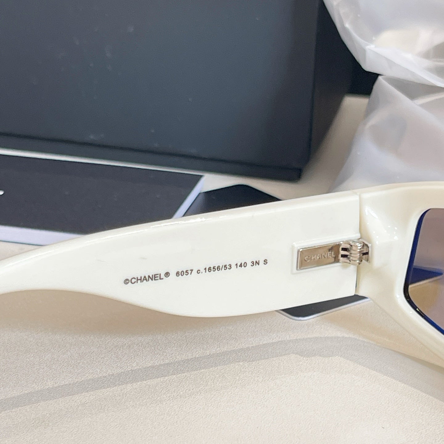 Chanel CH6057 Sunglasses 150677