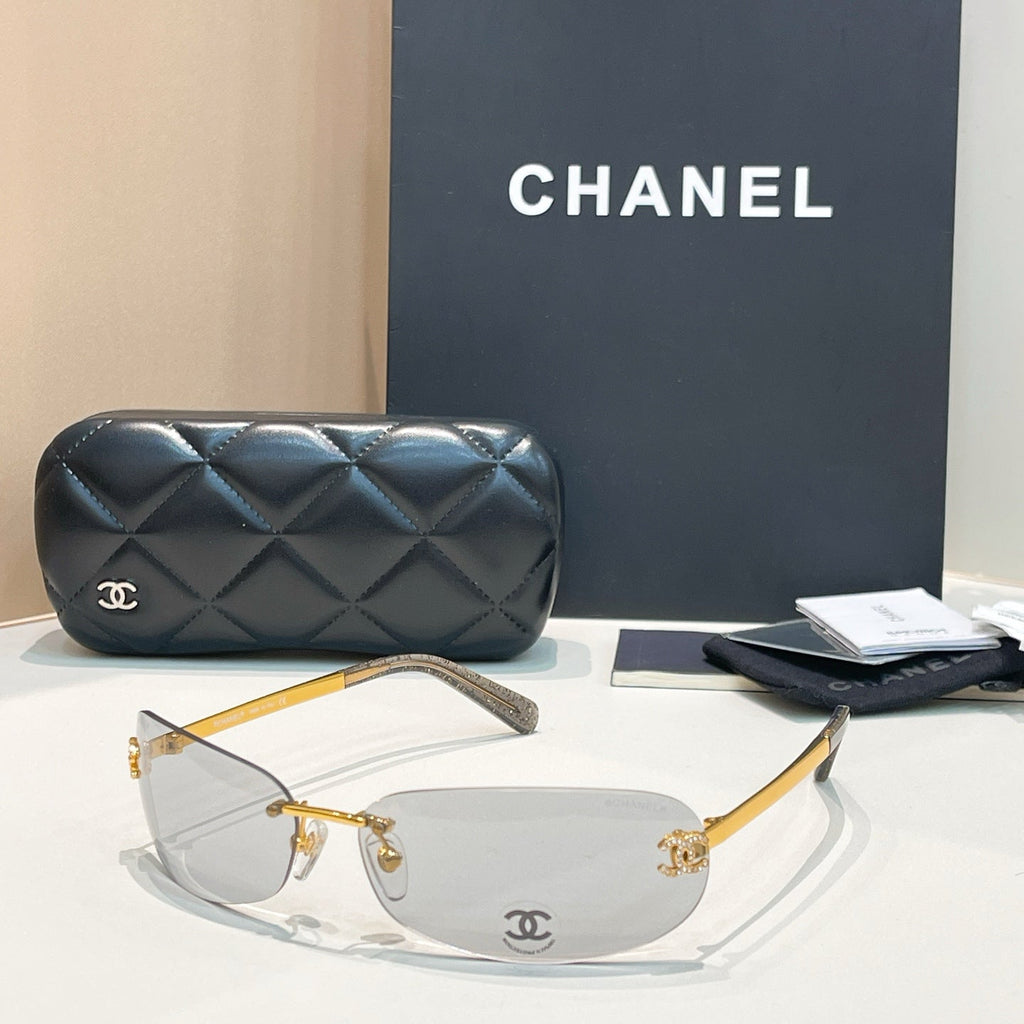 Chanel A71560 Sunglasses